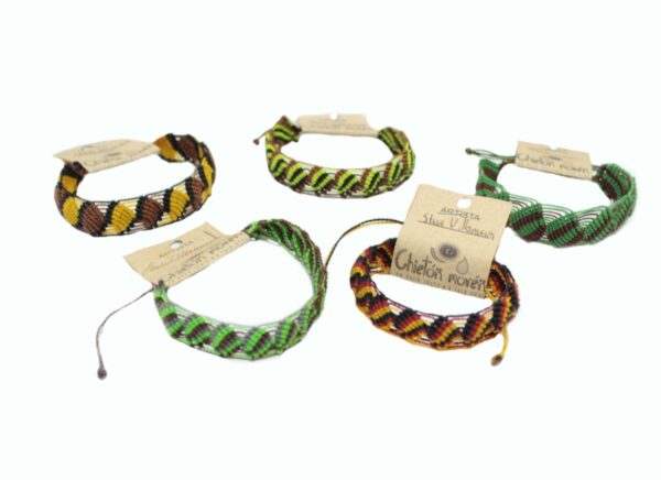 Pulsera